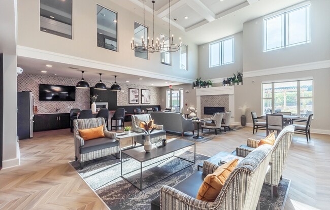 Photo - Covington Crossings 55+ Senior Living