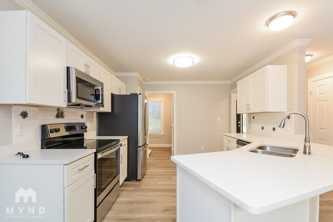 Photo - 4113 Mangrove Dr