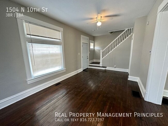 Photo - 1504 N 10th St