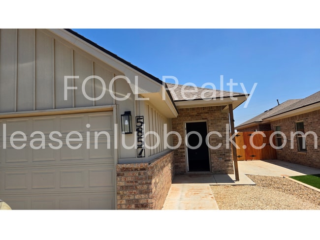 Building Photo - Modern, Open-concept in Frenship District