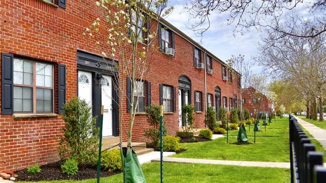 Foundry by the Park