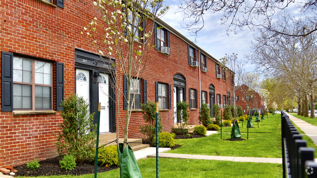 Building Photo - Foundry by the Park Rental