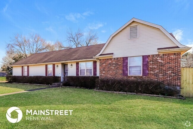 Building Photo - 6505 Deermont Dr Rental