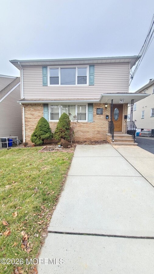 Photo - 71 Newark Pl Unit 1