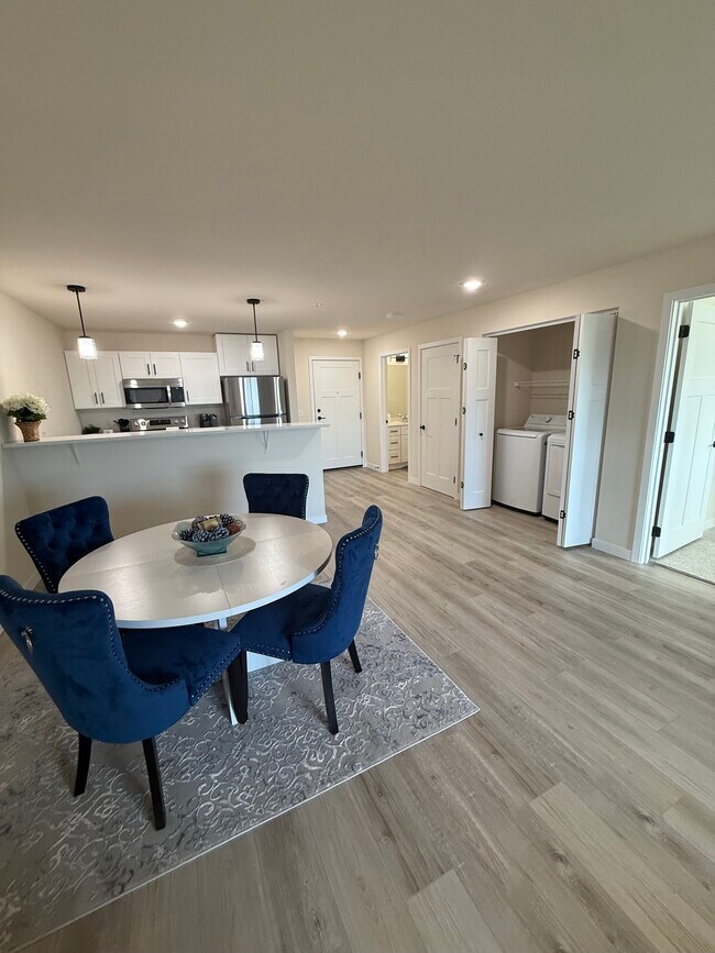 Photo - Jannah Village Apartments