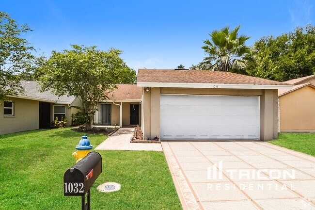 Building Photo - 1032 Weathered Wood Cir Rental