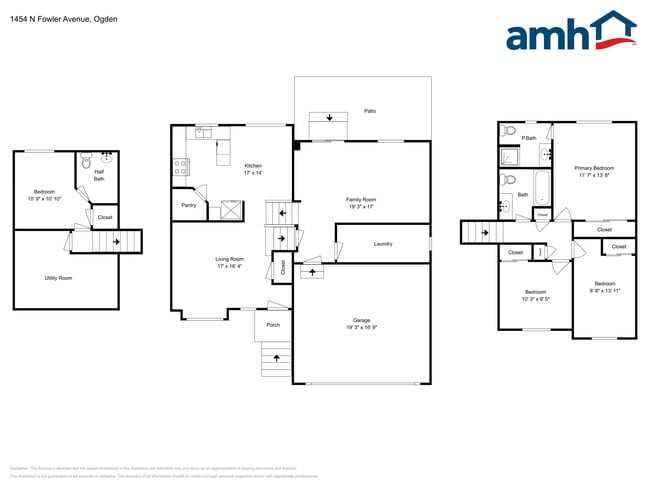 Photo - 1454 Fowler Ave