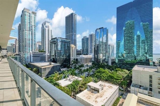 Photo - 1300 S Miami Ave Unidad 1300 S Miami Ave 4207