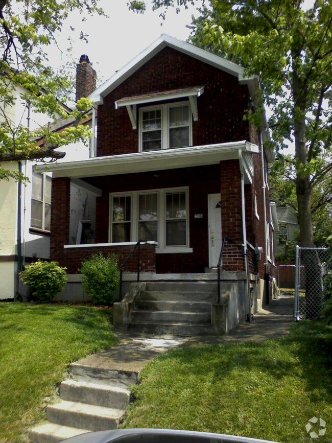 2360 Chickasaw - 2360 Chickasaw St Rental