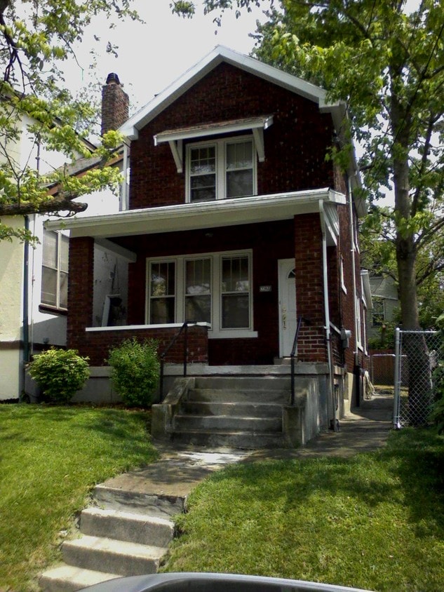 2360 Chickasaw - 2360 Chickasaw St (Cincinnati, OH)