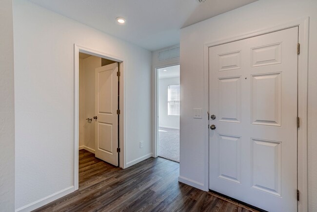 Photo - 3 bed, 2 bath - Brand New Home in Point of View subdivision