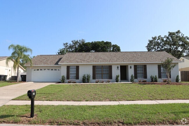 Building Photo - 608 Rosemarie Ave Rental