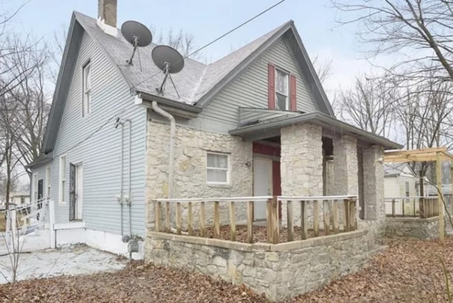 Building Photo - 2239 E 34th St Unit 1