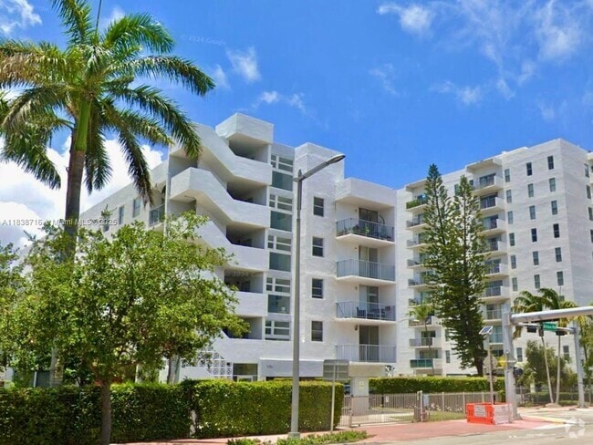 Building Photo - 1250 Alton Rd Unit 5B Rental