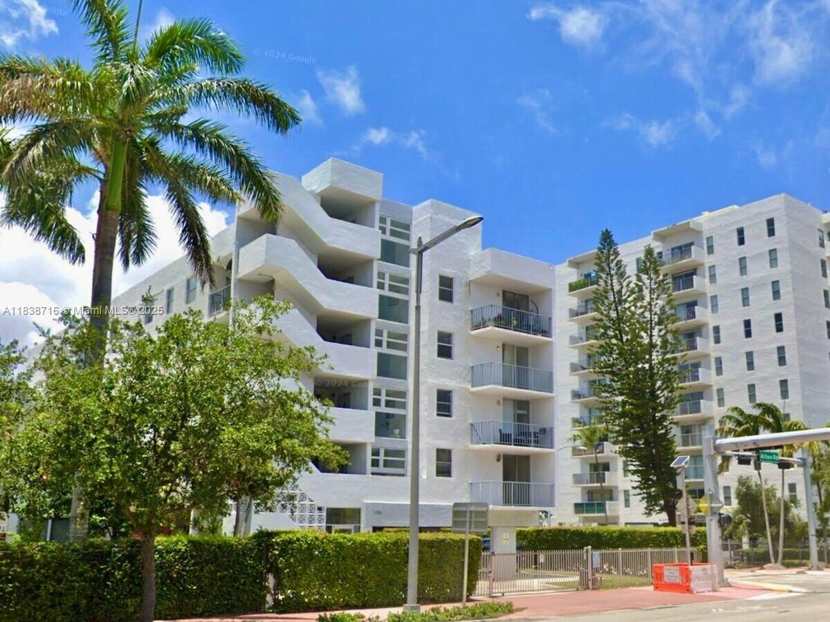 Photo - 1250 Alton Rd Condo Unit 5B