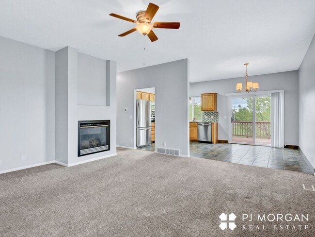 Photo - Charming 3 bedroom, 2 bathroom Duplex with 2 Car Garage - COMING SOON