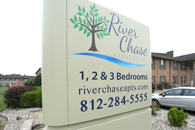 River Chase Apartments