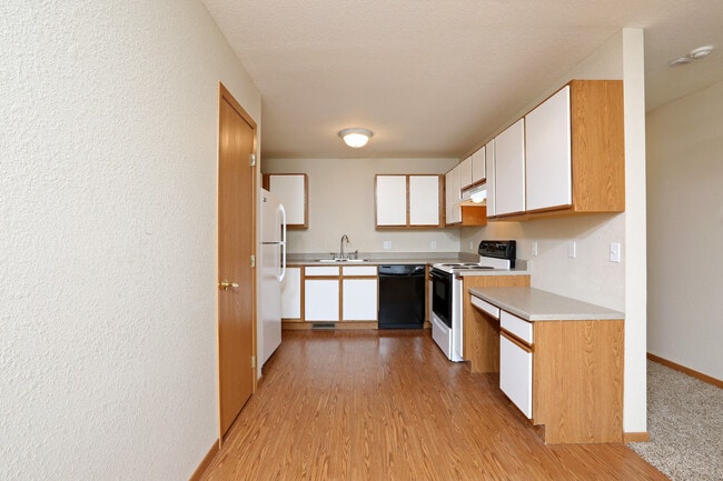 Riverview Apartments