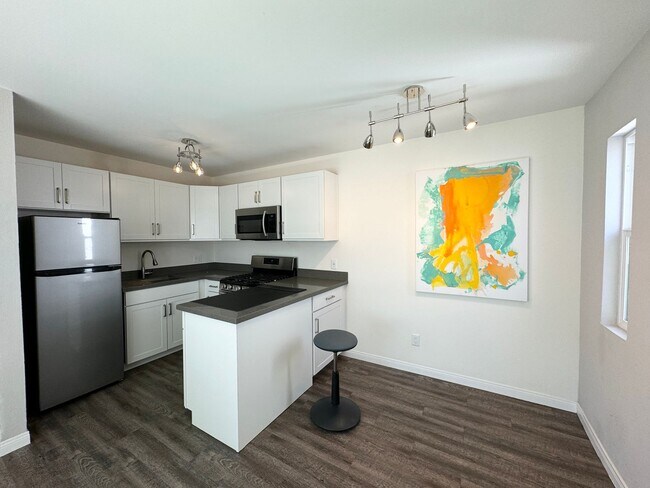 Photo - 3777 E Calle De Carlos Unit 04