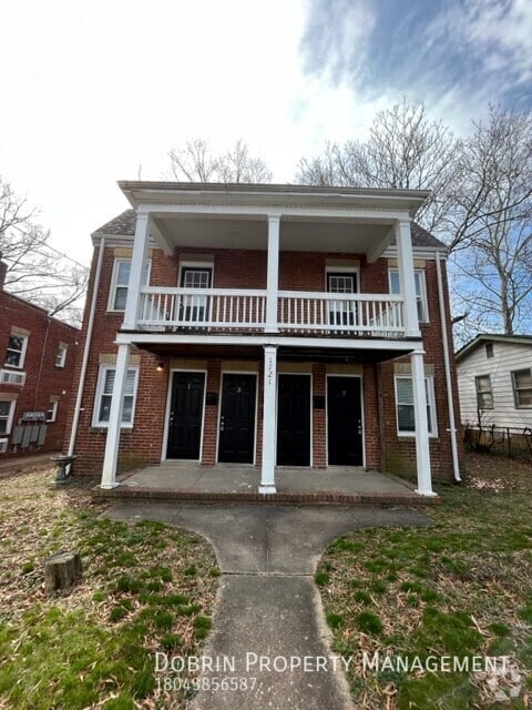 Building Photo - 1721 Blair St Unit 3 Rental