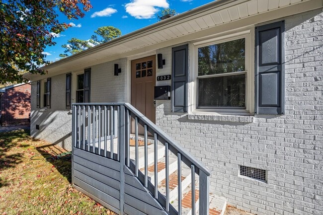 Photo - Newly renovated, adorable 3-bedroom, 1-bat...