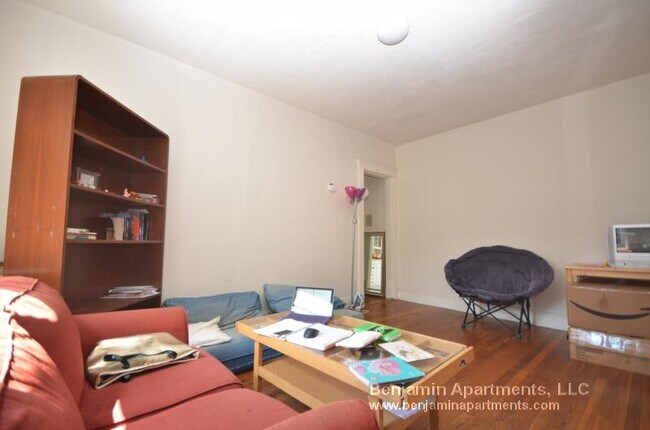 Photo - 1630 Commonwealth Ave Unit 25