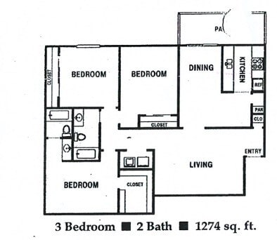 Building Photo - 6200 W Tidwell Rd Unit 2503 Rental