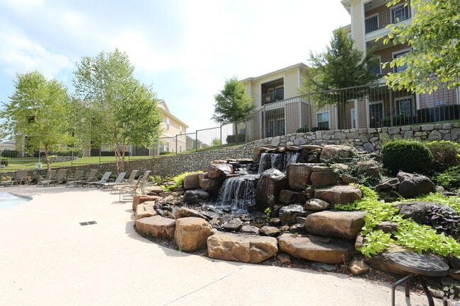 Centerton Apartments