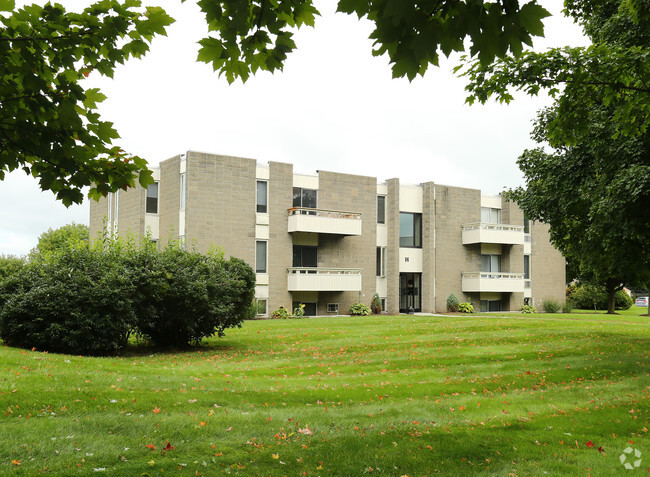 Building Photo - Village Terrace Apartment Homes