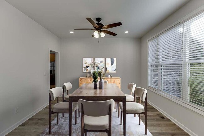 Photo - 3477 N Berkeley Lake Rd NW