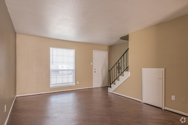 Interior Photo - The Palms of Lake Jackson Apartments