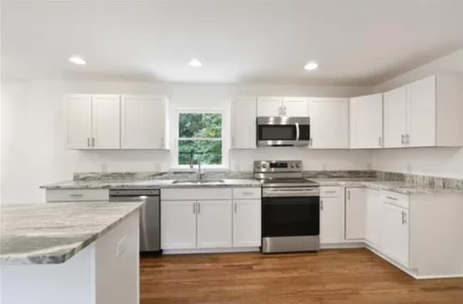 Photo - 2260 Pilgrim Mill Rd