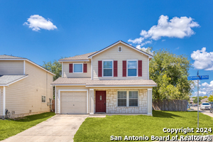 Building Photo - 103 Coriander Bend Rental