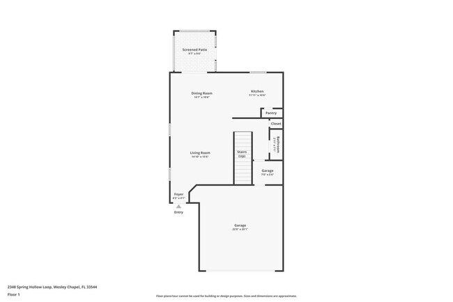 Photo - 2348 Spring Hollow Loop