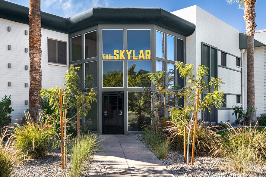 The Skylar