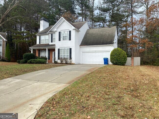 Photo - 541 Cascade Hills Ct SW