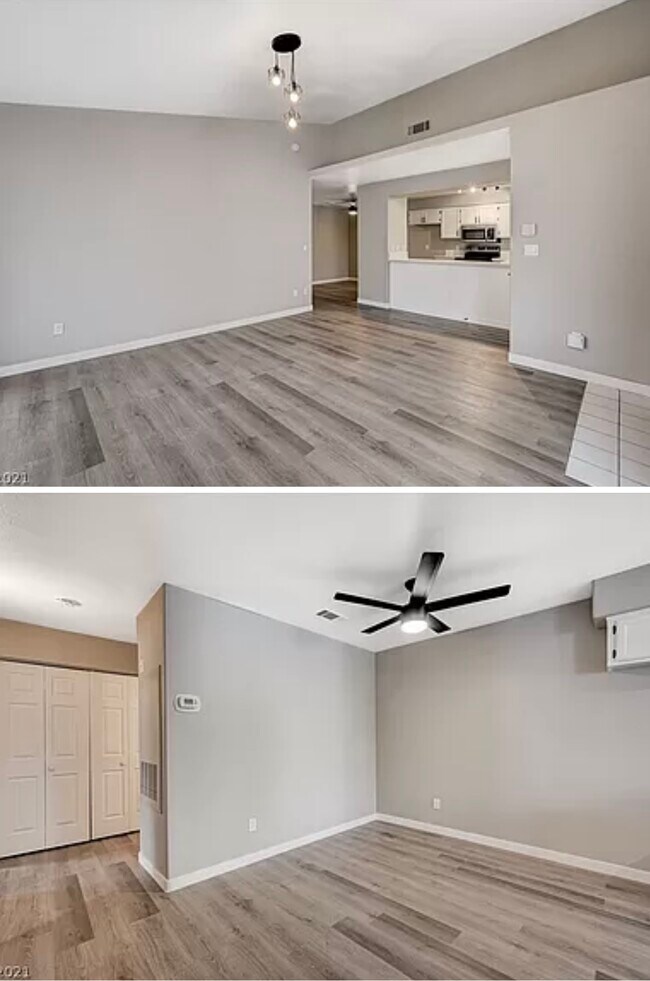 2725 S Nellis Blvd Condo Unit Echo Bay Condo for Rent in Las Vegas