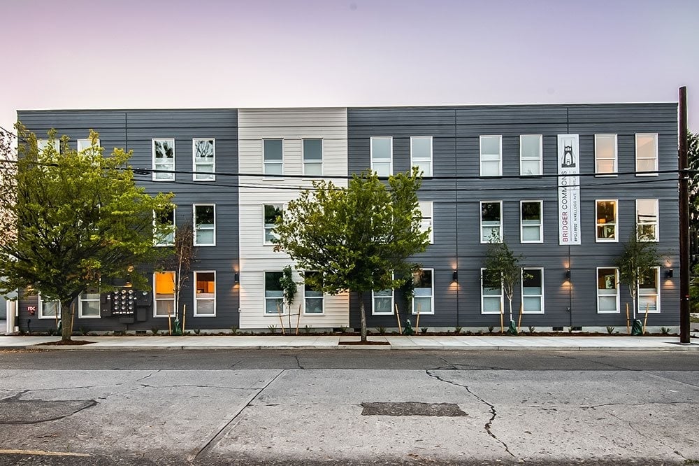 Bridger Commons - Bridger Commons Apartamentos