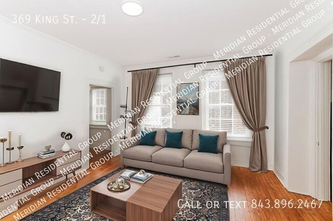 Building Photo - 369 King St Unit 2/1 Rental