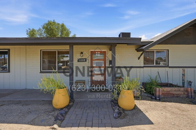Photo - 1239 W Elna Rae St