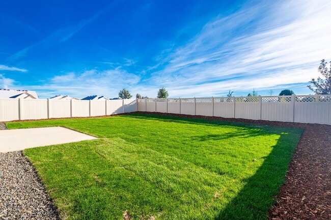 Photo - New 4 Bed 2.5 Bath House in Star