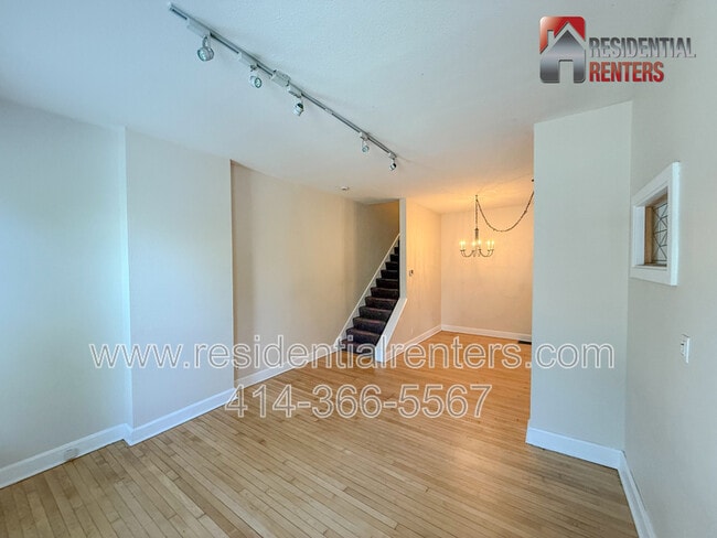 Photo - 1503 N Cass St