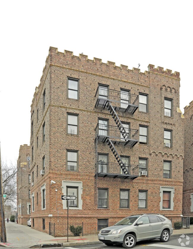 139-09 34th Road, LLC