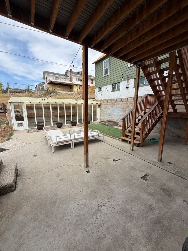 Photo - 943-943 W Granite St Unit 941- 943 W Granite