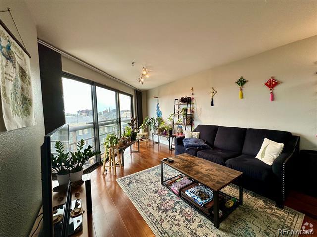 Building Photo - 100 Park Ave W Unit 606 Rental