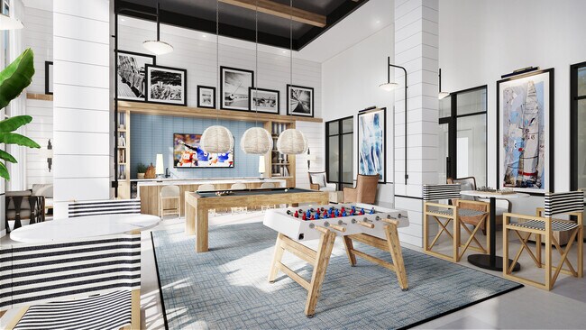 Photo - Tides at Palm Bay