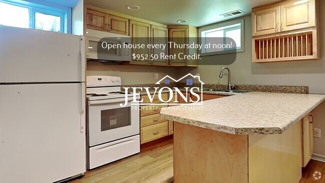 Building Photo - 3109 N 21st St Rental