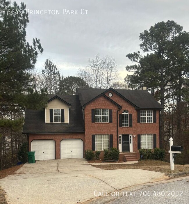 Photo - 6645 Princeton Park Ct House