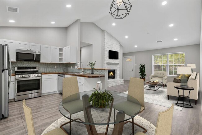 Photo - 1807 Verbena Way