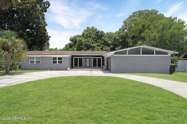 Building Photo - 7930 Bellemeade Blvd Rental